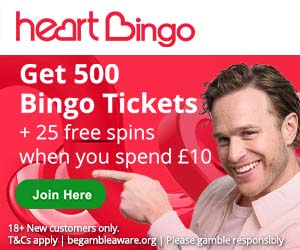 Spend £10 win up to £120